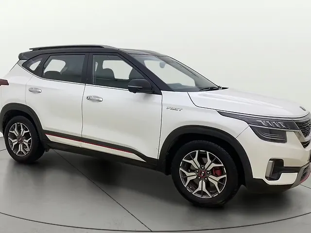 Used 2020 Kia Seltos in Ahmedabad Used 2020 Kia Seltos in Ahmedabad