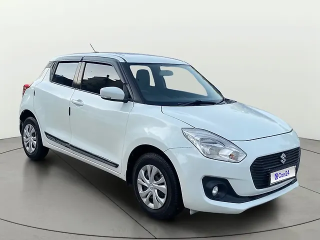 Used 2020 Maruti Suzuki Swift in Vadodara