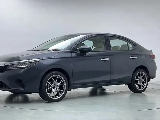 Used 2024 Honda City in Ghaziabad