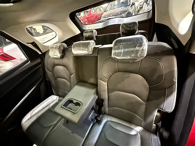 Used MG Hector [2019-2021] Sharp 1.5 DCT Petrol Dual Tone in Delhi