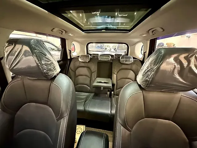 Used MG Hector [2019-2021] Sharp 1.5 DCT Petrol Dual Tone in Delhi