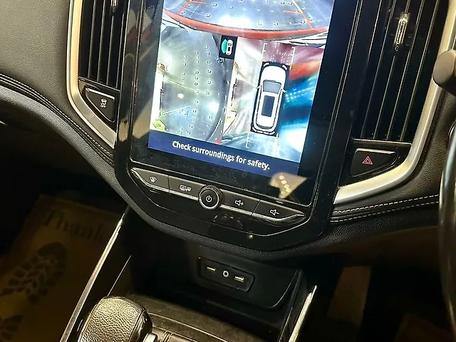 Used MG Hector [2019-2021] Sharp 1.5 DCT Petrol Dual Tone in Delhi