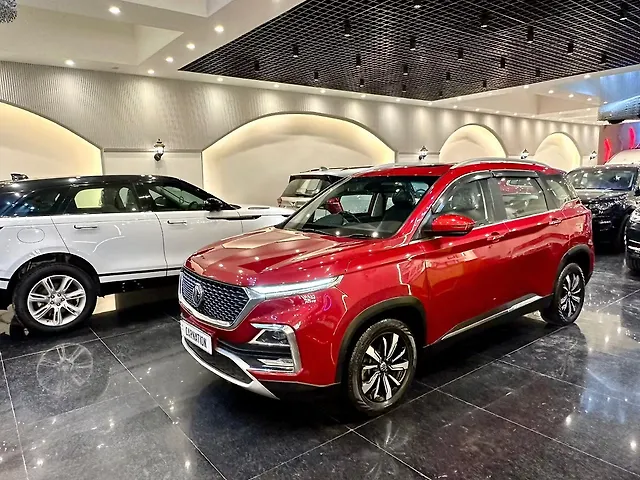 Used 2020 MG Hector in Delhi