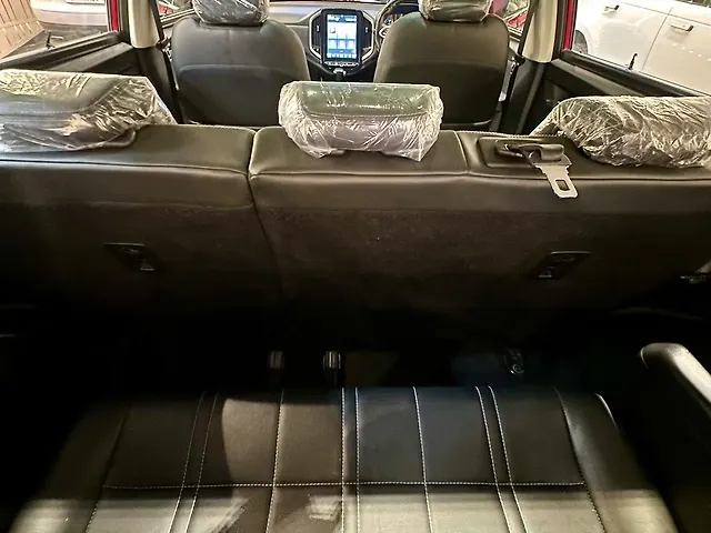 Used MG Hector [2019-2021] Sharp 1.5 DCT Petrol Dual Tone in Delhi