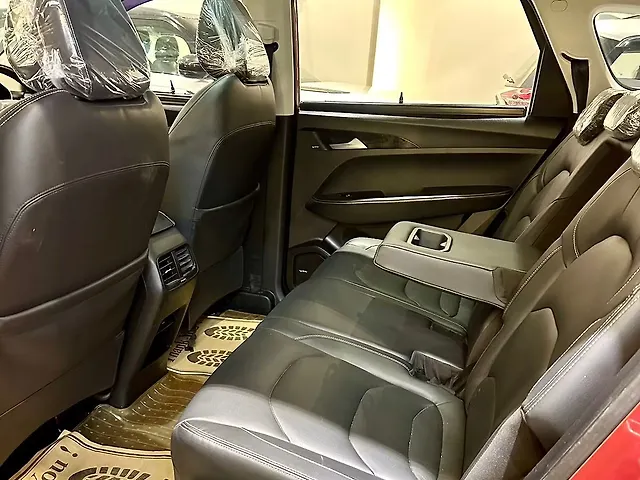 Used MG Hector [2019-2021] Sharp 1.5 DCT Petrol Dual Tone in Delhi