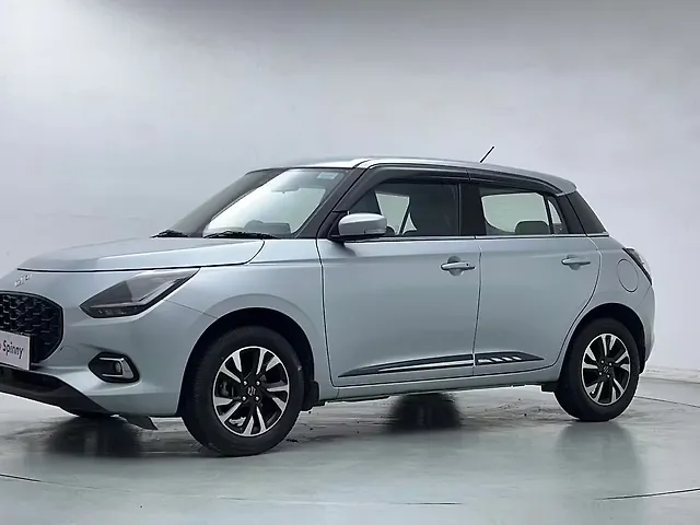 Used 2024 Maruti Suzuki Swift in Ghaziabad