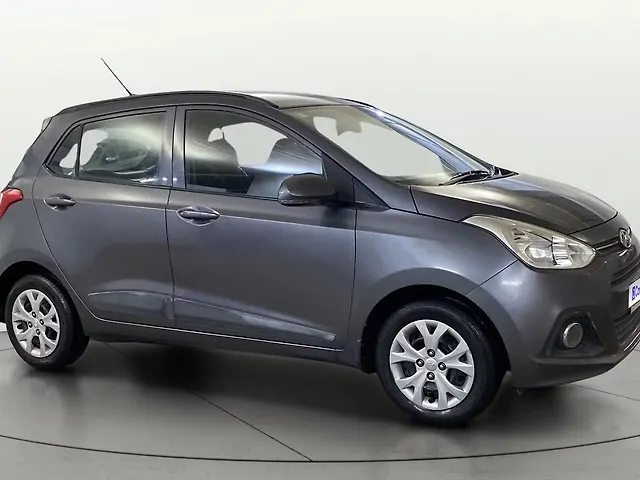 Used 2016 Hyundai Grand i10 in Delhi Used 2016 Hyundai Grand i10 in Delhi