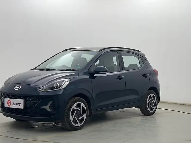 Used 2023 Hyundai Grand i10 NIOS in Kolkata