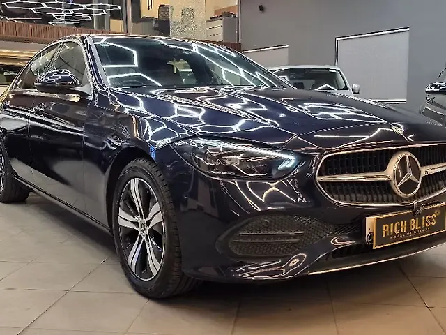 Used Mercedes-Benz C-Class [2022-2024] C 200 [2022-2023] in Nagpur
