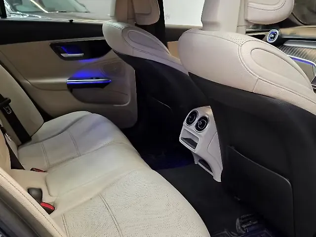 Used Mercedes-Benz C-Class [2022-2024] C 200 [2022-2023] in Nagpur