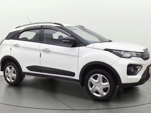 Used 2023 Tata Nexon in Bangalore