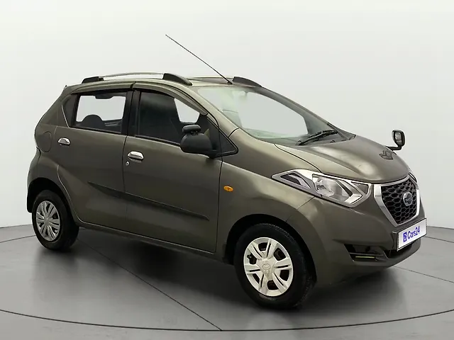 Used 2019 Datsun Go in Kochi Used 2019 Datsun Go in Kochi