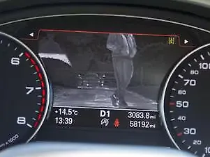 Used Audi A8 L [2014-2018] 3.0 TDI quattro in Delhi