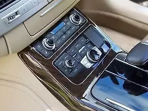 Used Audi A8 L [2014-2018] 3.0 TDI quattro in Delhi