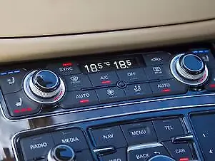 Used Audi A8 L [2014-2018] 3.0 TDI quattro in Delhi