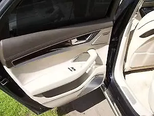 Used Audi A8 L [2014-2018] 3.0 TDI quattro in Delhi