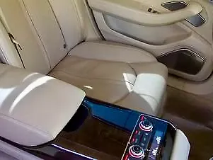 Used Audi A8 L [2014-2018] 3.0 TDI quattro in Delhi