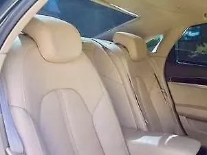 Used Audi A8 L [2014-2018] 3.0 TDI quattro in Delhi