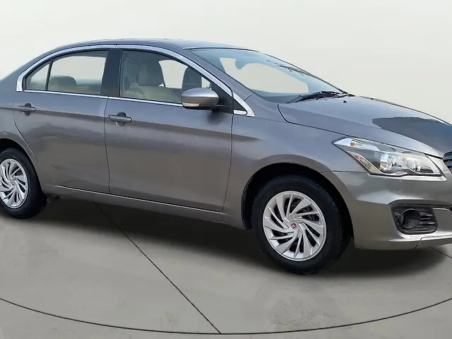 Used 2018 Maruti Suzuki Ciaz in Ahmedabad Used 2018 Maruti Suzuki Ciaz in Ahmedabad