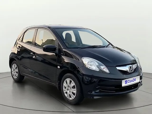 Used 2013 Honda Brio in Vadodara