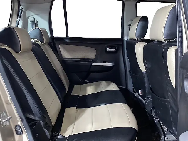 Used Maruti Suzuki Wagon R 1.0 [2014-2019] VXI in Kolkata