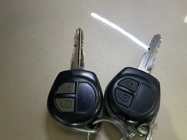 Used Maruti Suzuki Wagon R 1.0 [2014-2019] VXI in Kolkata