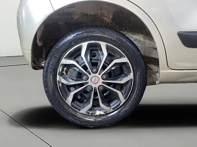 Used Maruti Suzuki Wagon R 1.0 [2014-2019] VXI in Kolkata