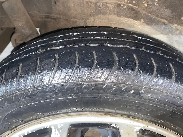 Used Maruti Suzuki Wagon R 1.0 [2014-2019] VXI in Kolkata