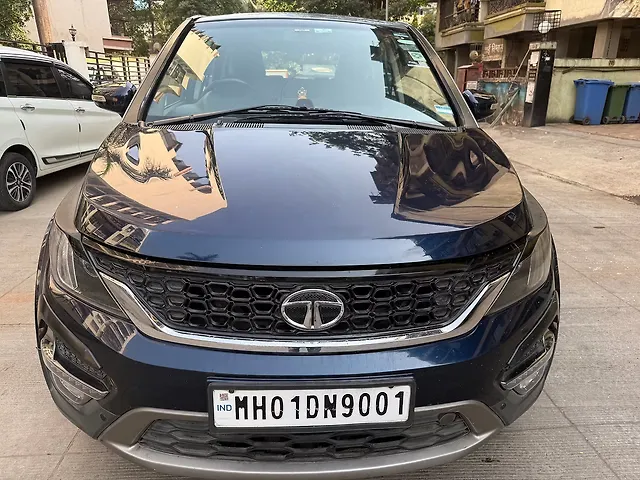 Used 2019 Tata Hexa in Navi Mumbai