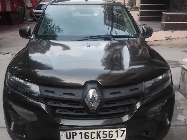 Used 2019 Renault Kwid in Delhi