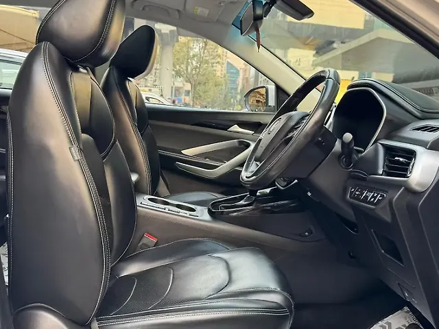 Used MG Hector [2019-2021] Sharp 1.5 DCT Petrol in Mumbai