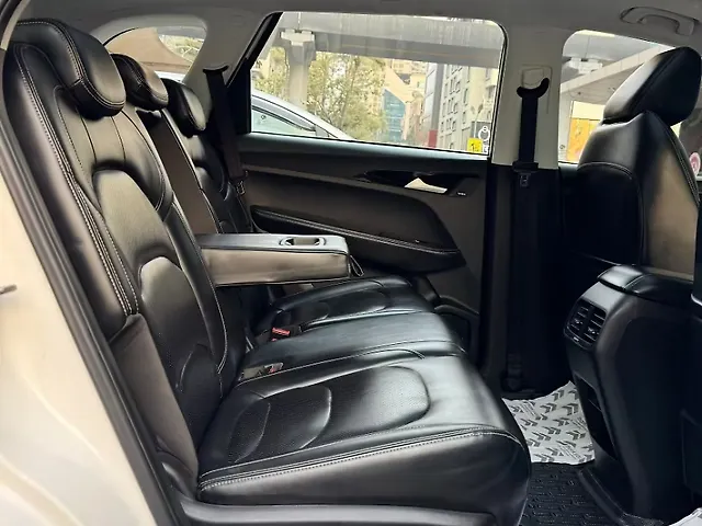 Used MG Hector [2019-2021] Sharp 1.5 DCT Petrol in Mumbai