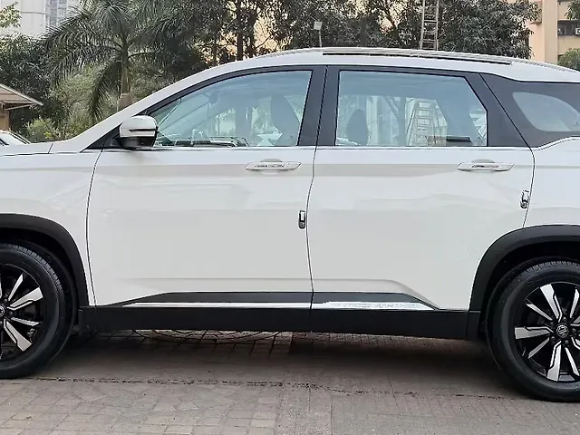Used MG Hector [2019-2021] Sharp 1.5 DCT Petrol in Mumbai