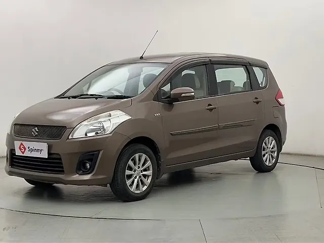 Used 2015 Maruti Suzuki Ertiga in Thane Used 2015 Maruti Suzuki Ertiga in Thane