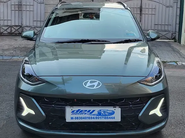 Used 2023 Hyundai Grand i10 NIOS in Kolkata