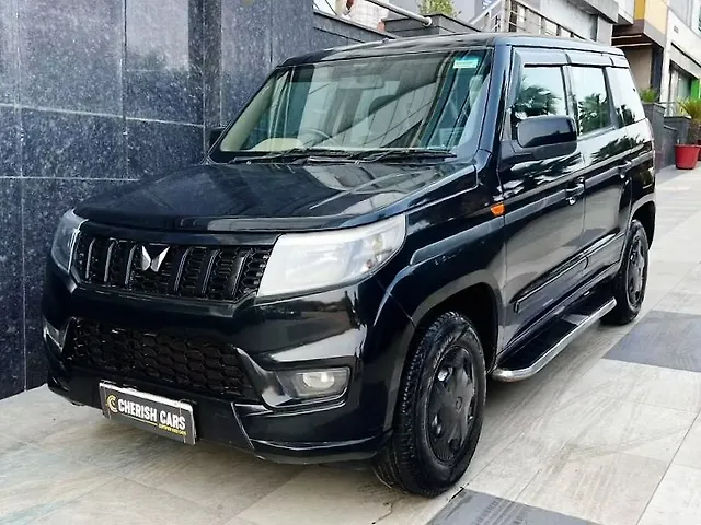 Used 2023 Mahindra Bolero Neo in Delhi Used 2023 Mahindra Bolero Neo in Delhi