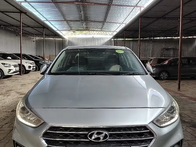 Used 2019 Hyundai Verna in Patna