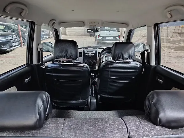 Used Maruti Suzuki Wagon R 1.0 [2014-2019] VXI in Patna