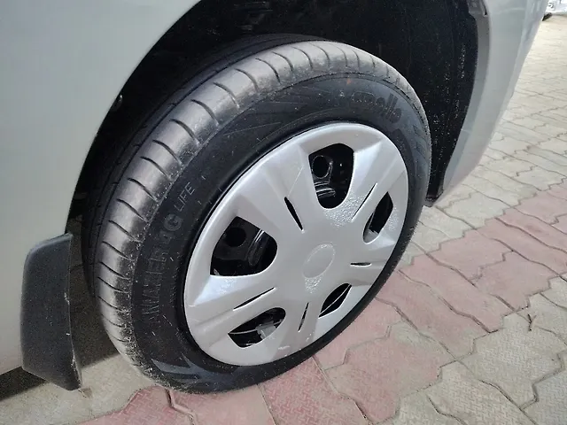 Used Maruti Suzuki Wagon R 1.0 [2014-2019] VXI in Patna