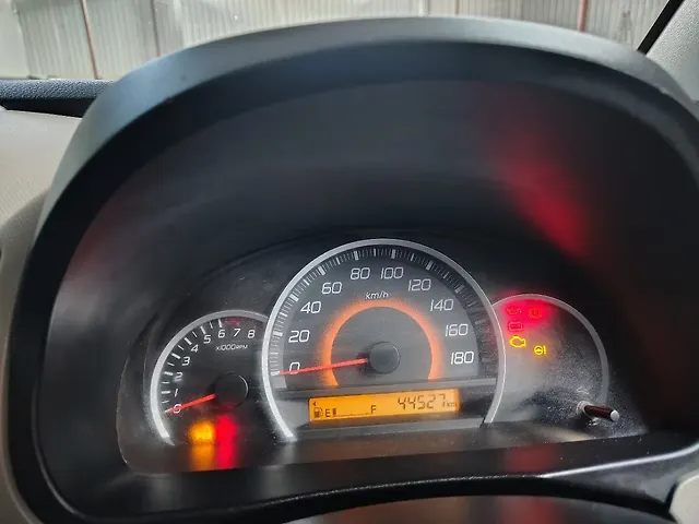 Used Maruti Suzuki Wagon R 1.0 [2014-2019] VXI in Patna