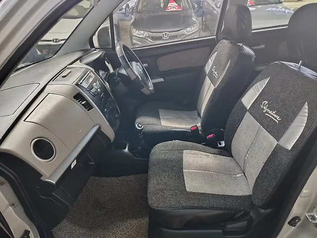 Used Maruti Suzuki Wagon R 1.0 [2014-2019] VXI in Patna