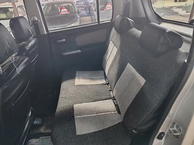 Used Maruti Suzuki Wagon R 1.0 [2014-2019] VXI in Patna