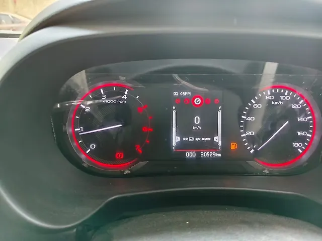 Used Mahindra Thar [2020-2025] LX Hard Top Diesel MT RWD in Mumbai