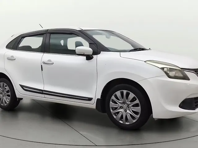Used 2018 Maruti Suzuki Baleno in Bangalore Used 2018 Maruti Suzuki Baleno in Bangalore