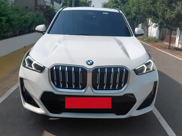 Used 2023 BMW X1 in Coimbatore