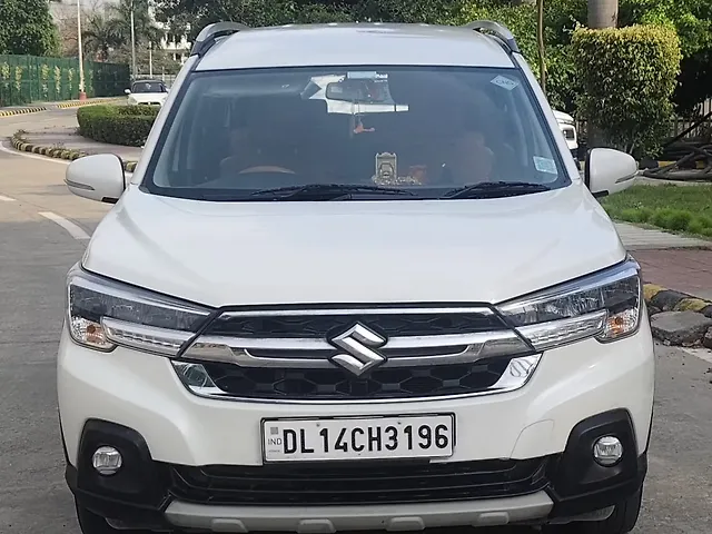 Used 2023 Maruti Suzuki XL6 in Delhi