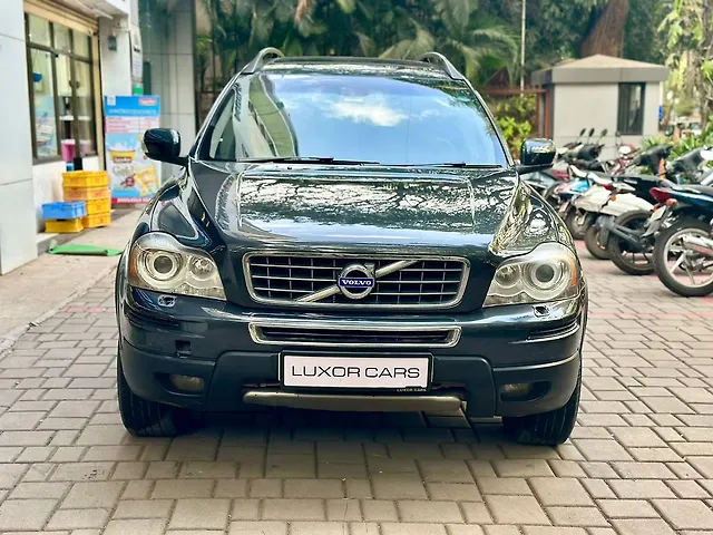 Used 2011 Volvo XC90 in Pune Used 2011 Volvo XC90 in Pune