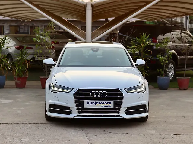 Used 2018 Audi A6 in Delhi