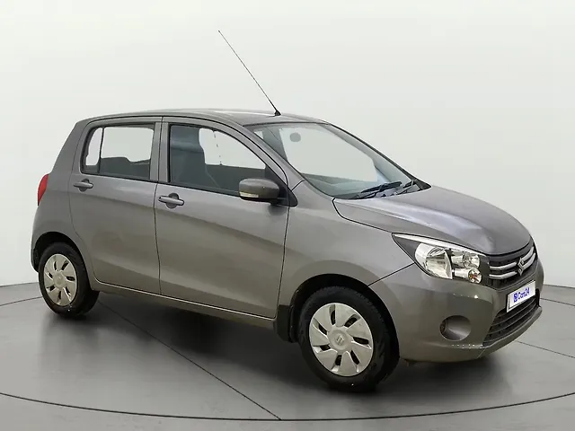 Used 2015 Maruti Suzuki Celerio in Thane