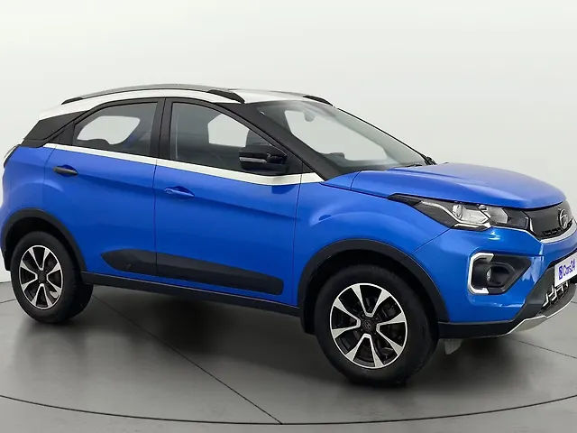 Used 2020 Tata Nexon in Chennai